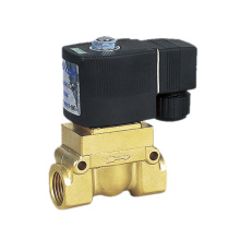 High pressure solenoid valve KL5231015 2/2 way DC12V norgren solenoid valve water control solenoid valve